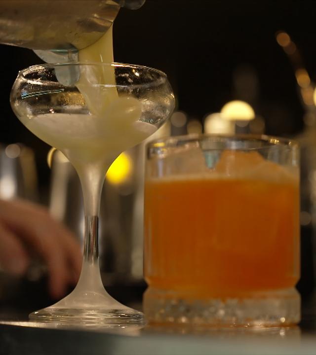 Januar mal nüchtern