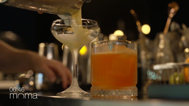 Januar mal nüchtern