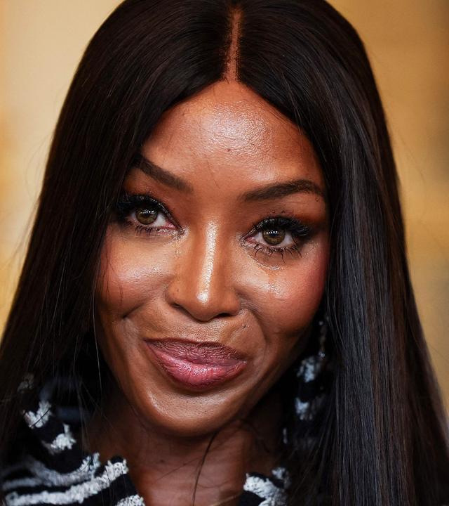 Naomi Campbell
