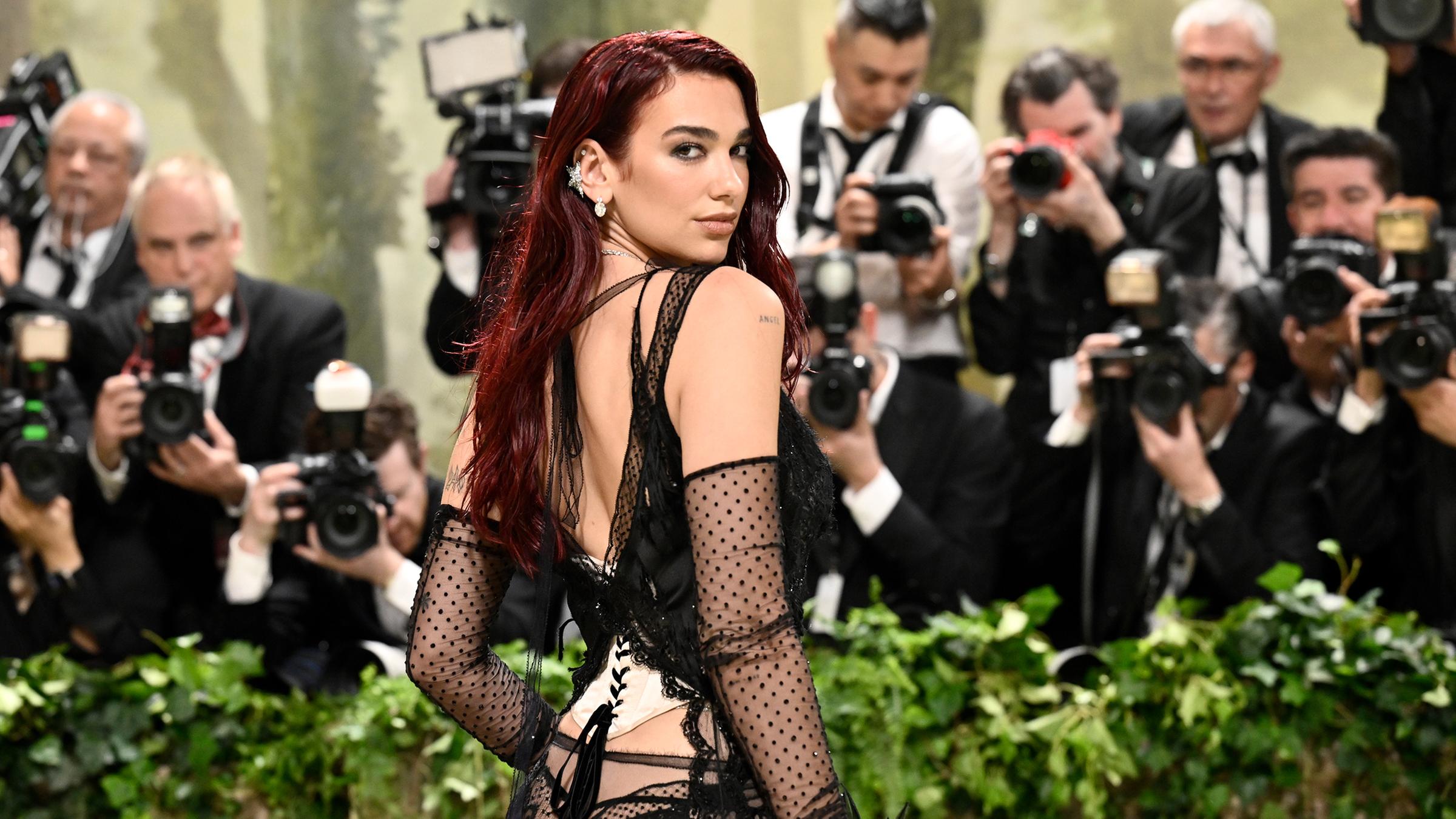 Dua Lipa
