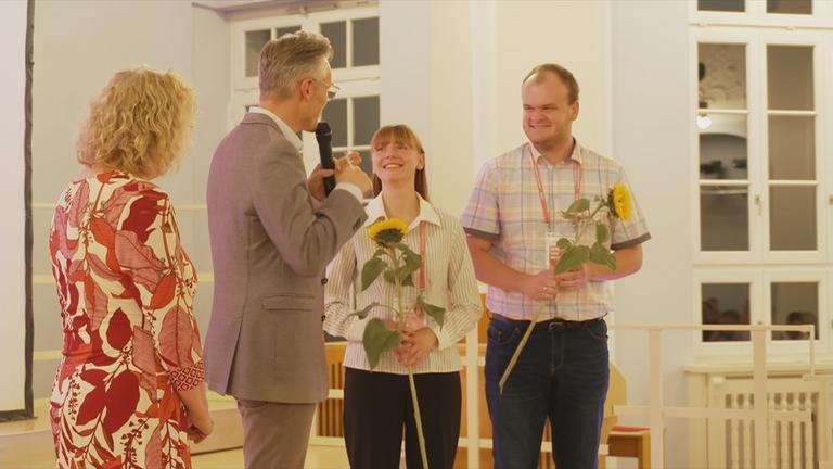 Duales Lehramtsstudium