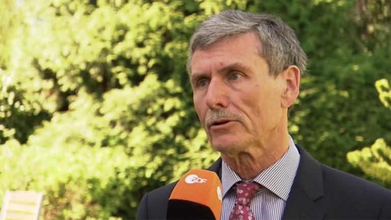 Ferdinand Dudenhöffer