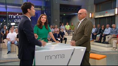 moma duell