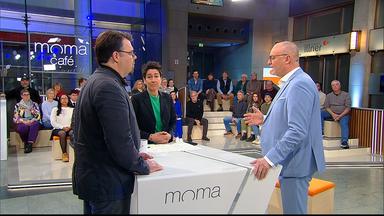 moma duell