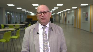 Stefan Düll | Präsident Deutscher Lehrerverband