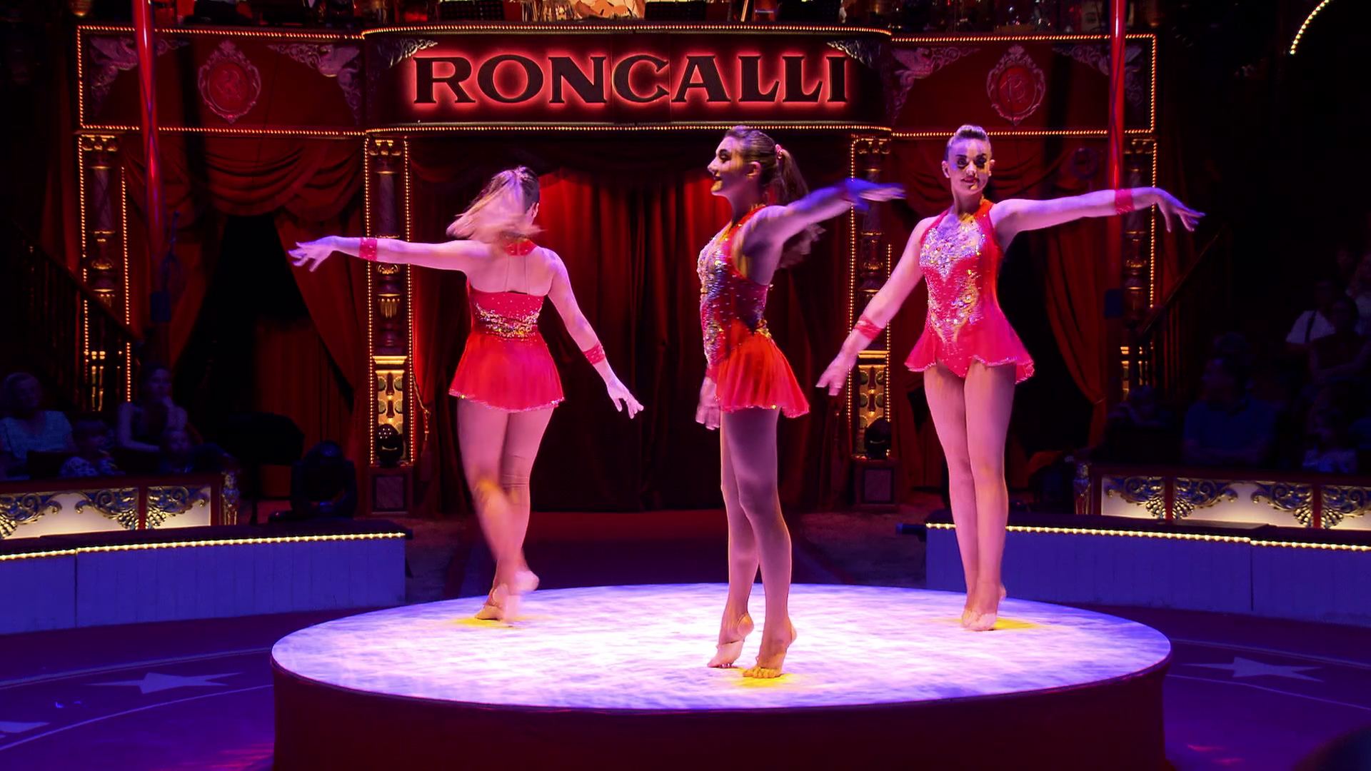 Circus Roncalli