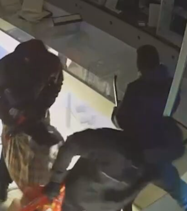 Schmuckraub Duisburg: Opfer spricht erstmals