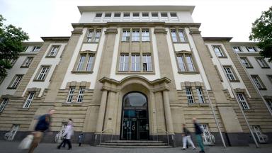 Prozessauftakt: Frau bei Videoanruf ermordet
