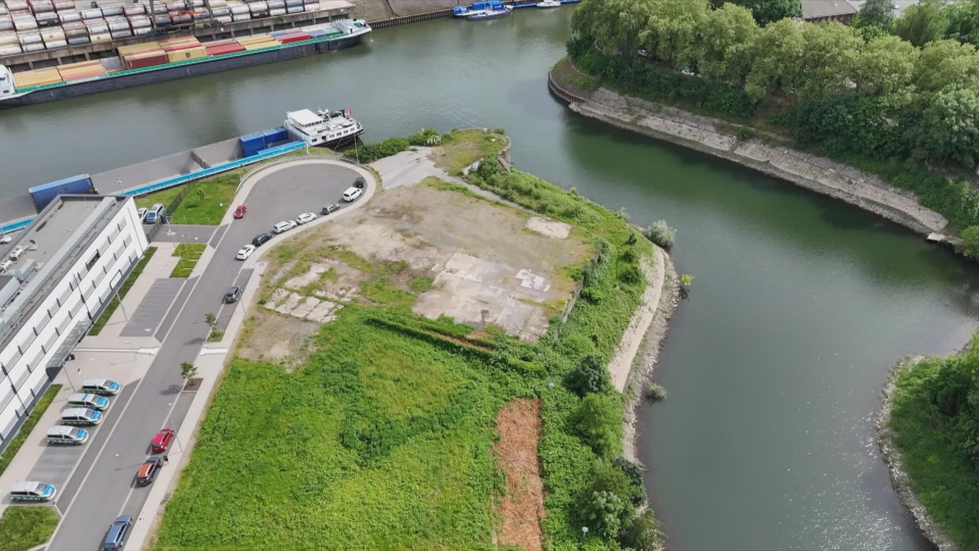 Duisburg-Ruhrort