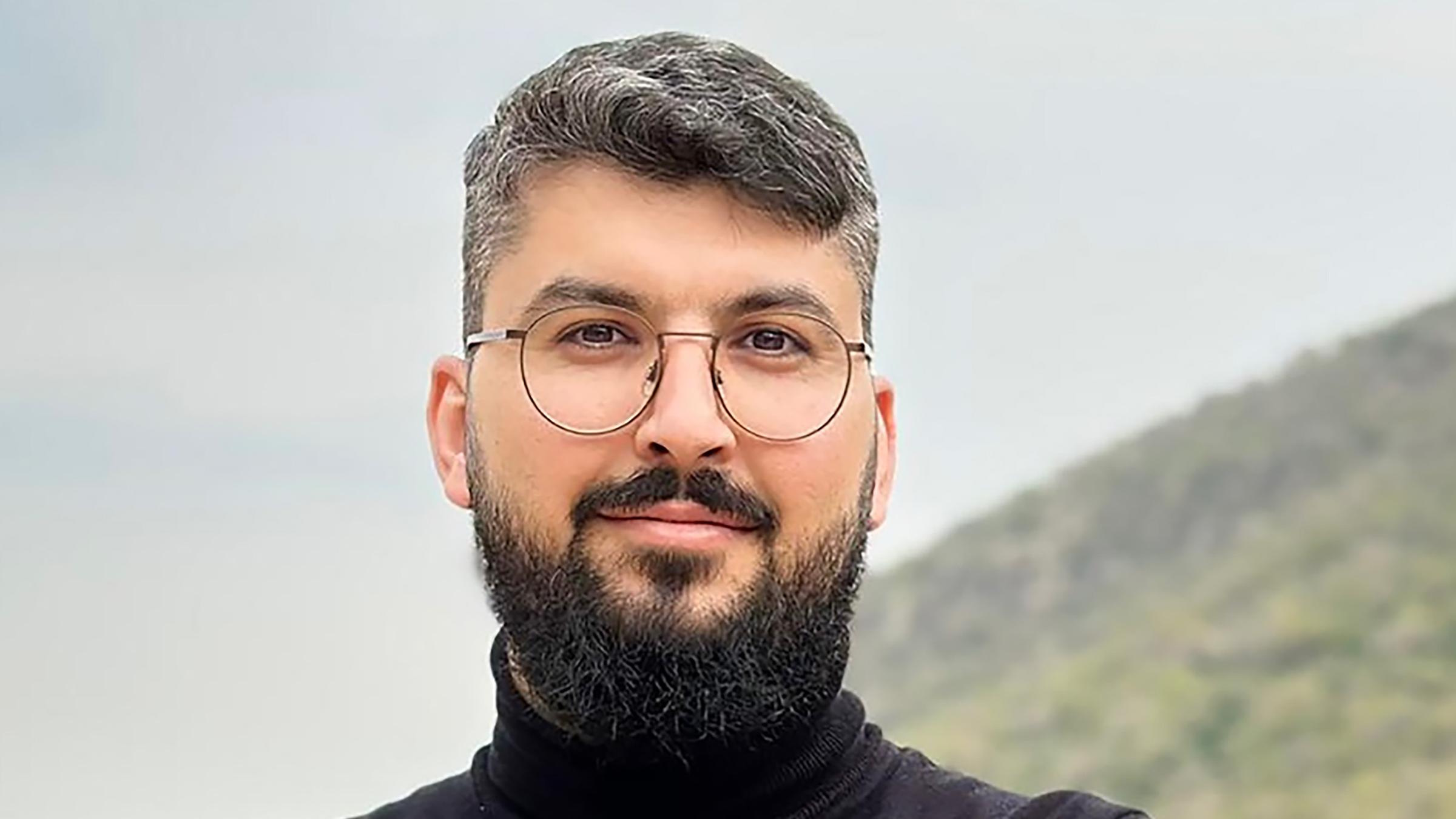 Duleem Haji 