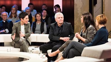 Dunja Hayali: Mauerfall und Flucht in die Freiheit