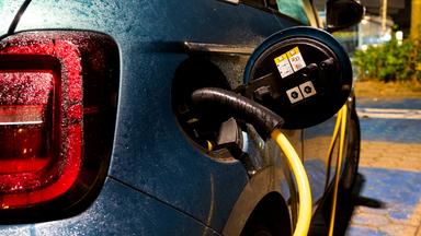 Elektromobilität