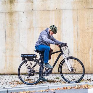 Fahrrad gebraucht kaufen: Worauf man achten sollte
