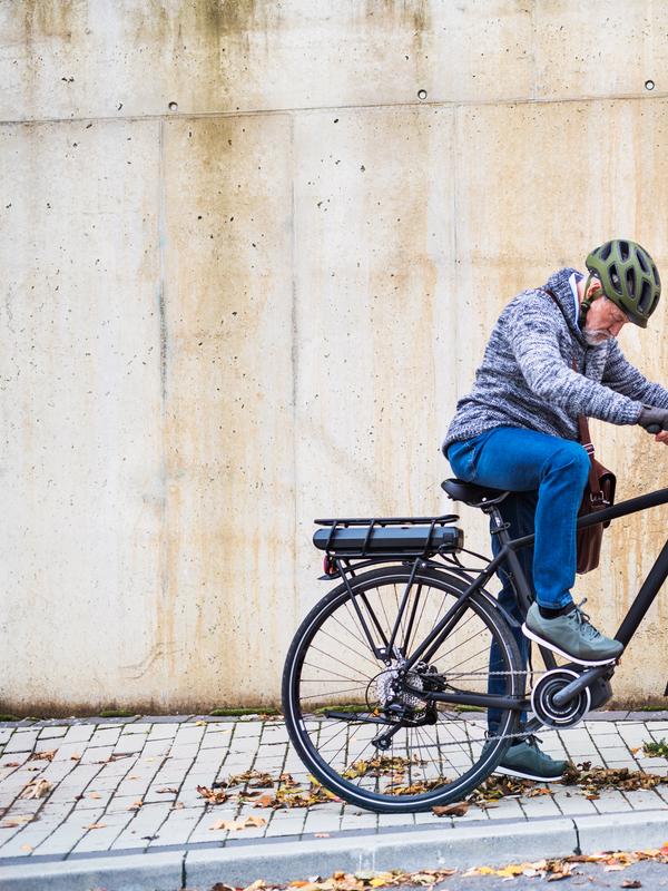 Fahrrad gebraucht kaufen: Worauf man achten sollte