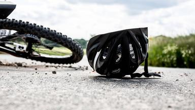 Mehr Radfahrer im Straßenverkehr getötet