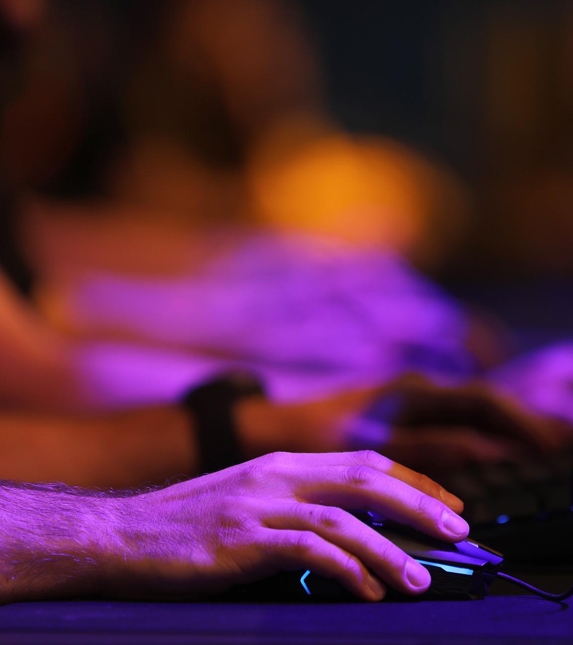 Gamescom erstmals ausschließlich digital