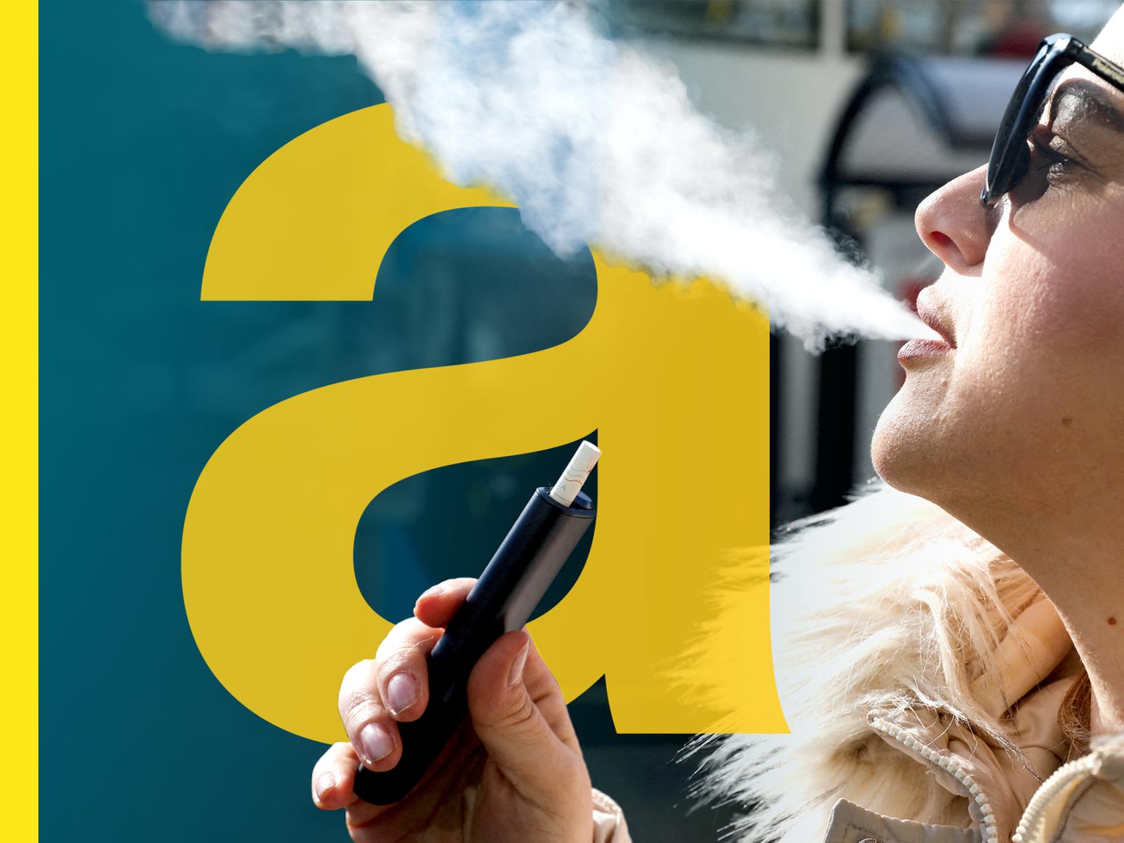 Vapes: Süßer Süchtigmacher
