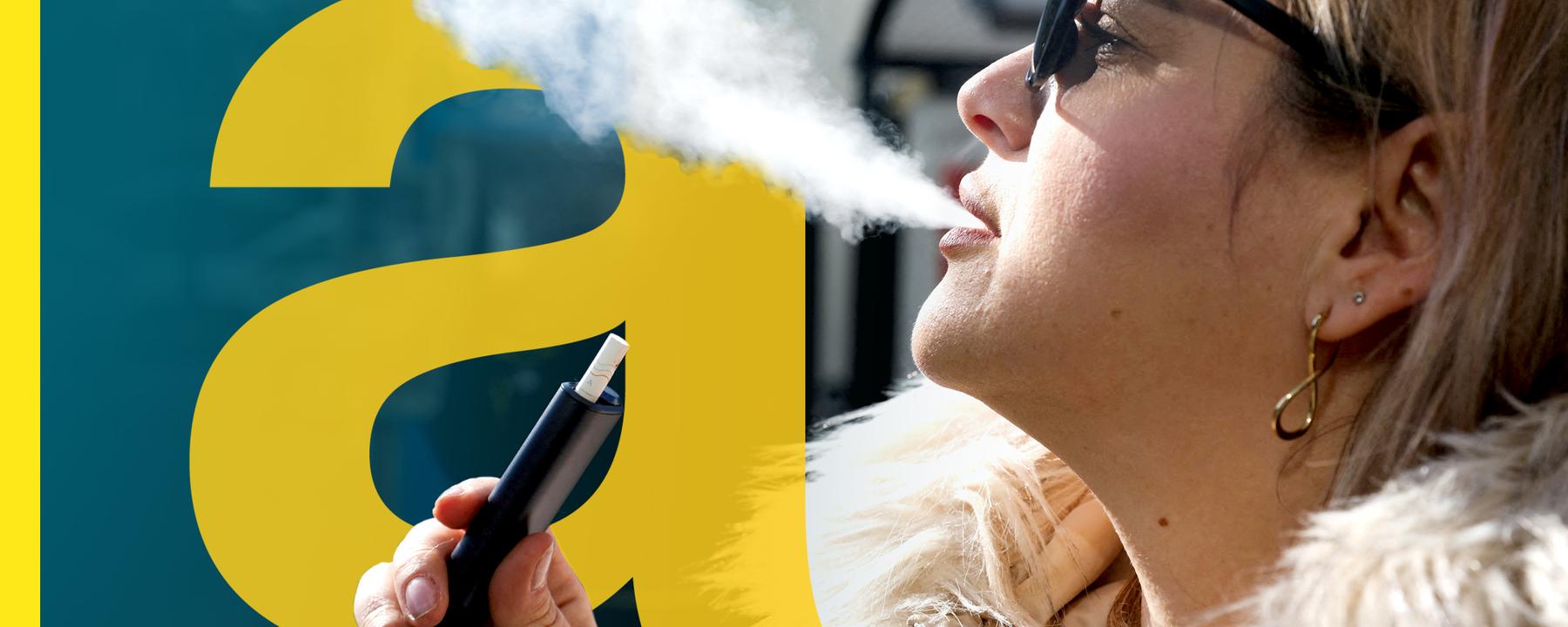 elfbar elfa kaufen Hier sind Vapes verboten : r/WissenIstMacht main image 1