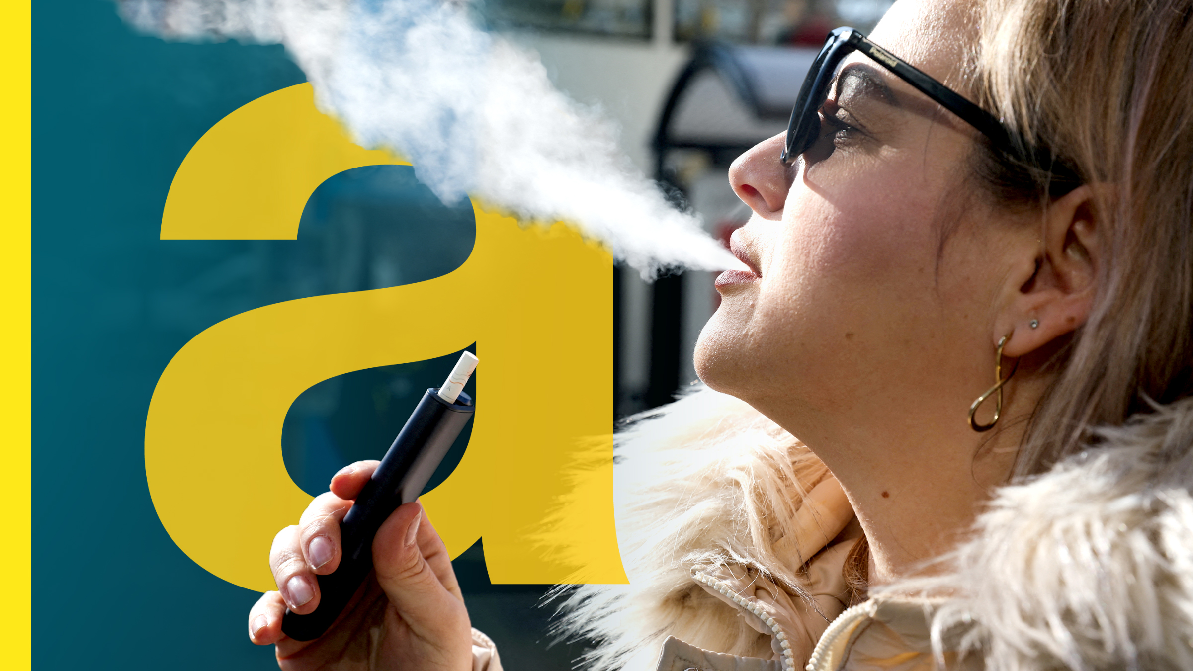 Vapes: Ser Schtigmacher
