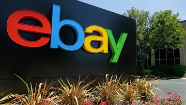 Gamestop bietet knapp 56 Milliarden Dollar für Ebay