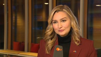 Ebba Busch