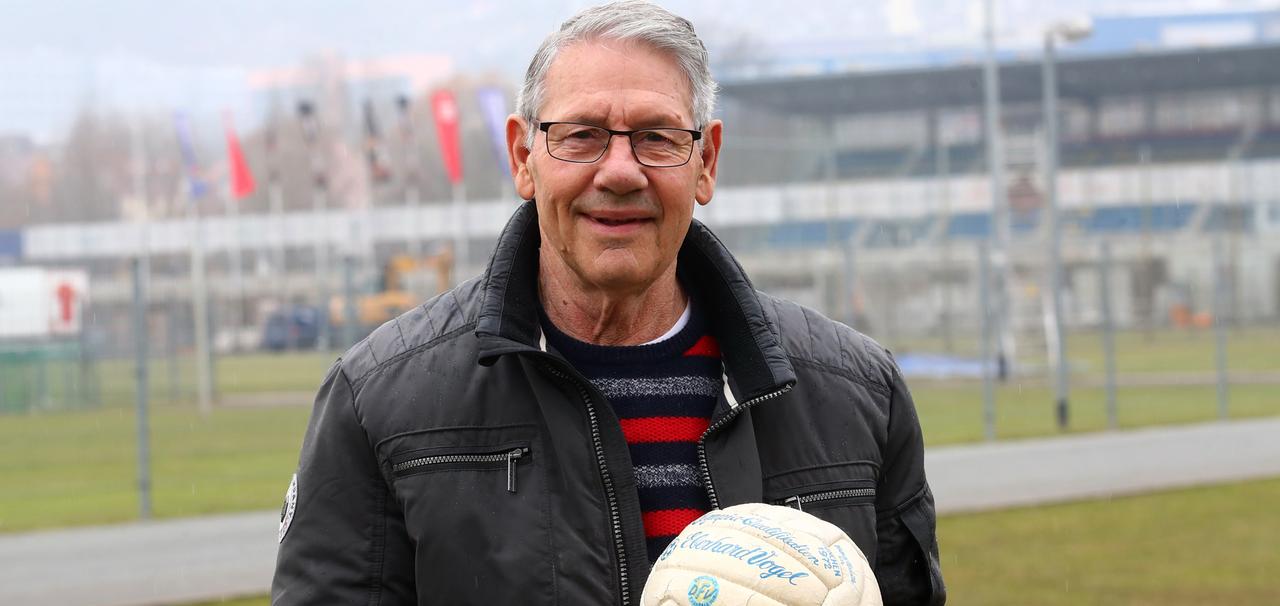 Eberhard Vogel