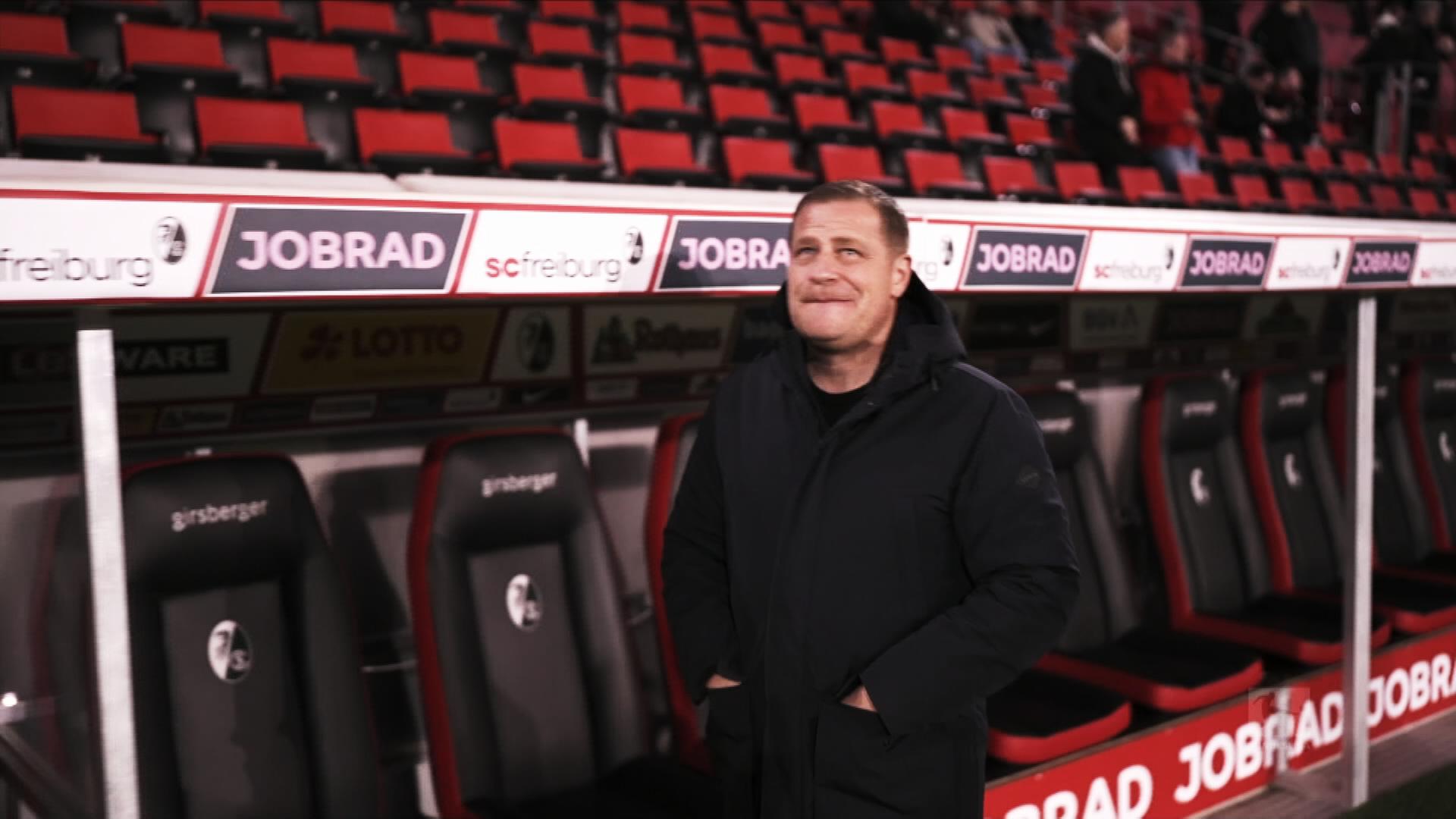Max Eberl