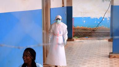 Ebola im Kongo