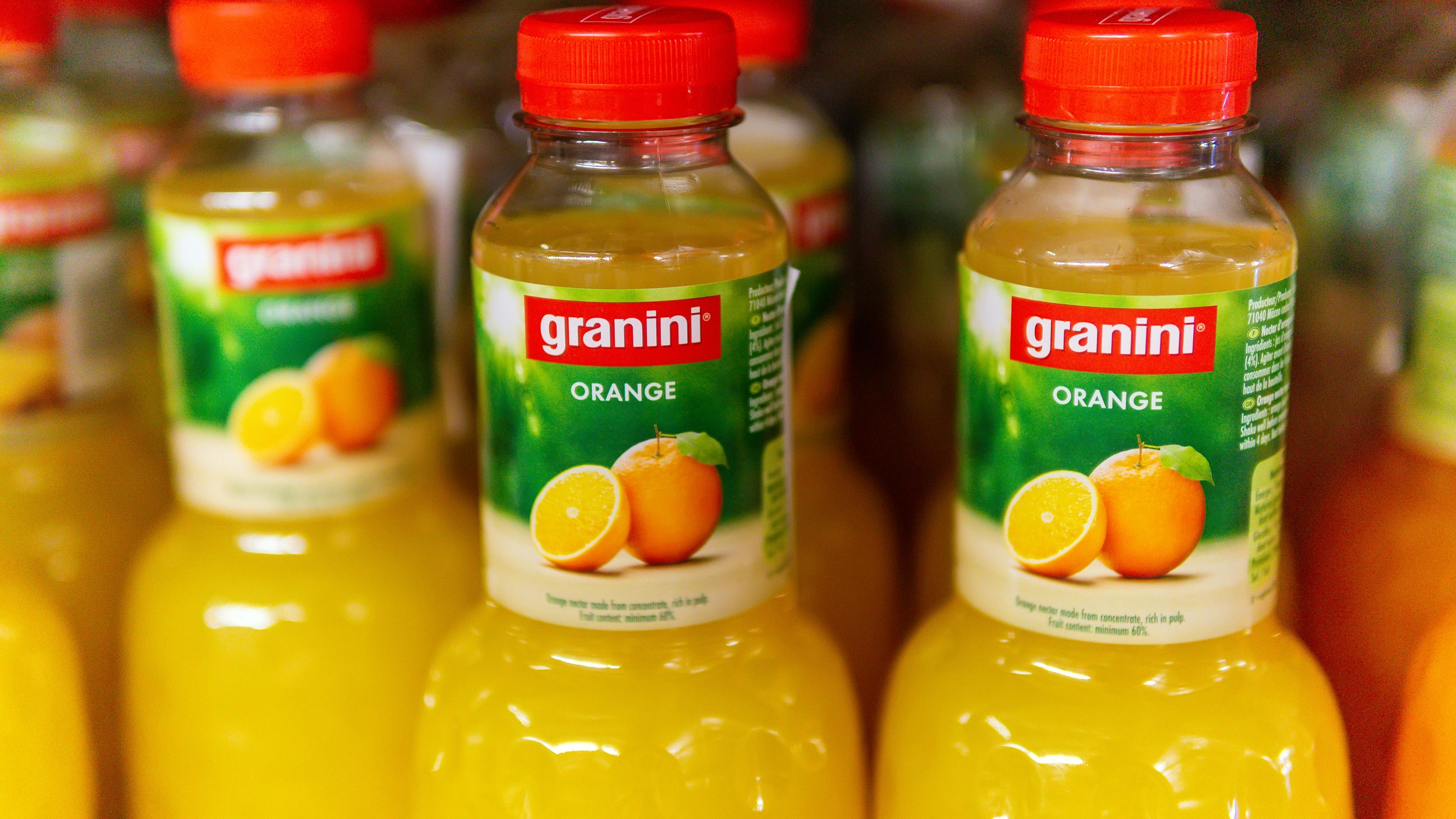 Eckes Granini