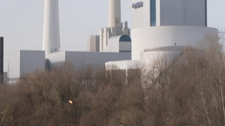 Eckpunkte Kraftwerksstrategie