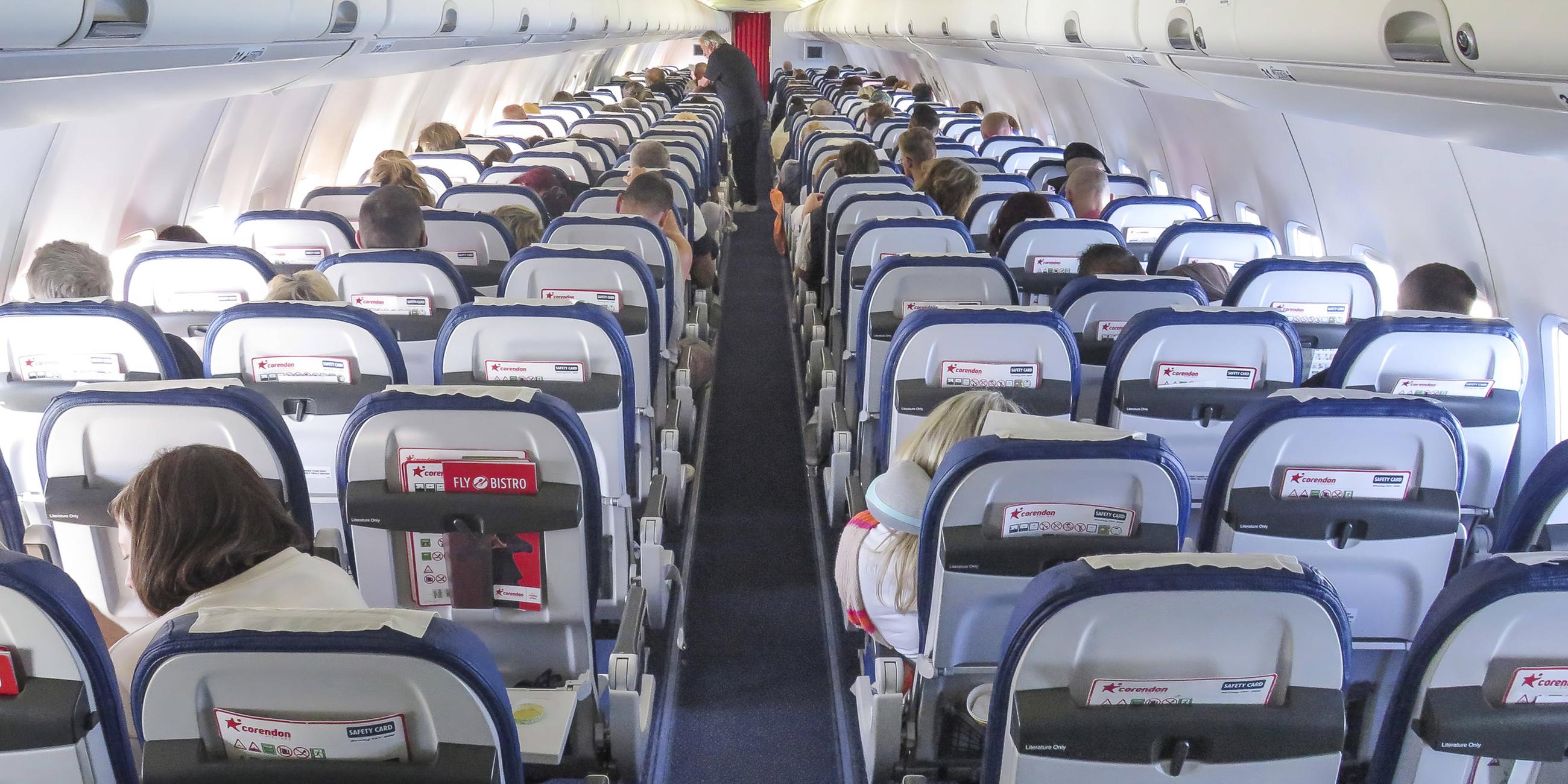 Economy Class