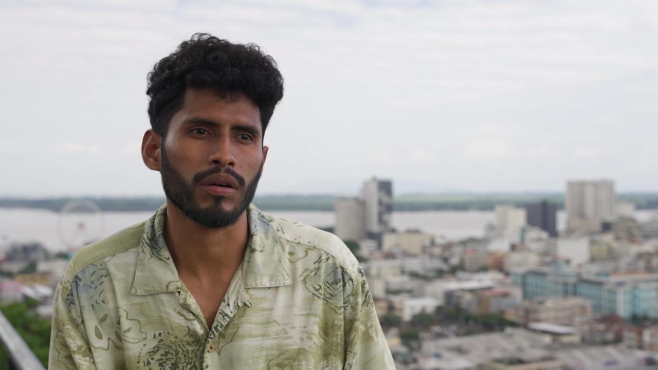 Kartellkriminalität: Hip-Hop in Ecuadors Drogenwelt