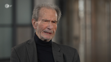 Edgar Reitz im Interview