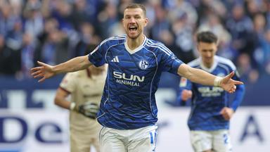 Edin Dzeko