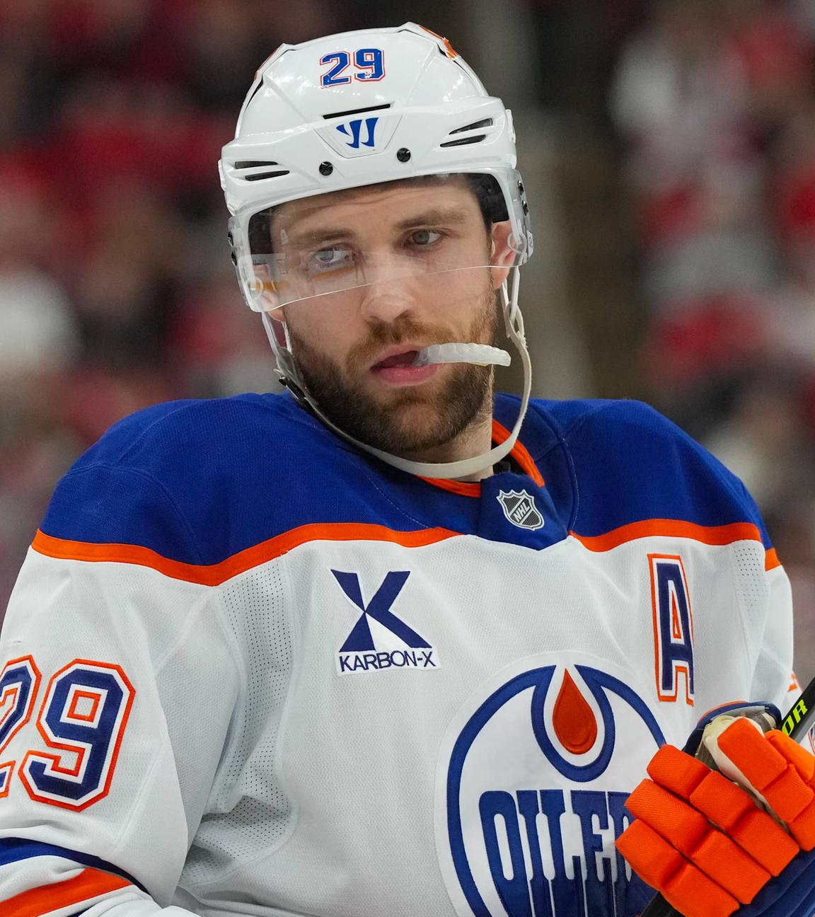 Edmonton Oilers am 09.01.26