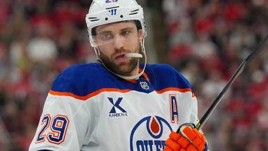Edmonton Oilers am 09.01.26