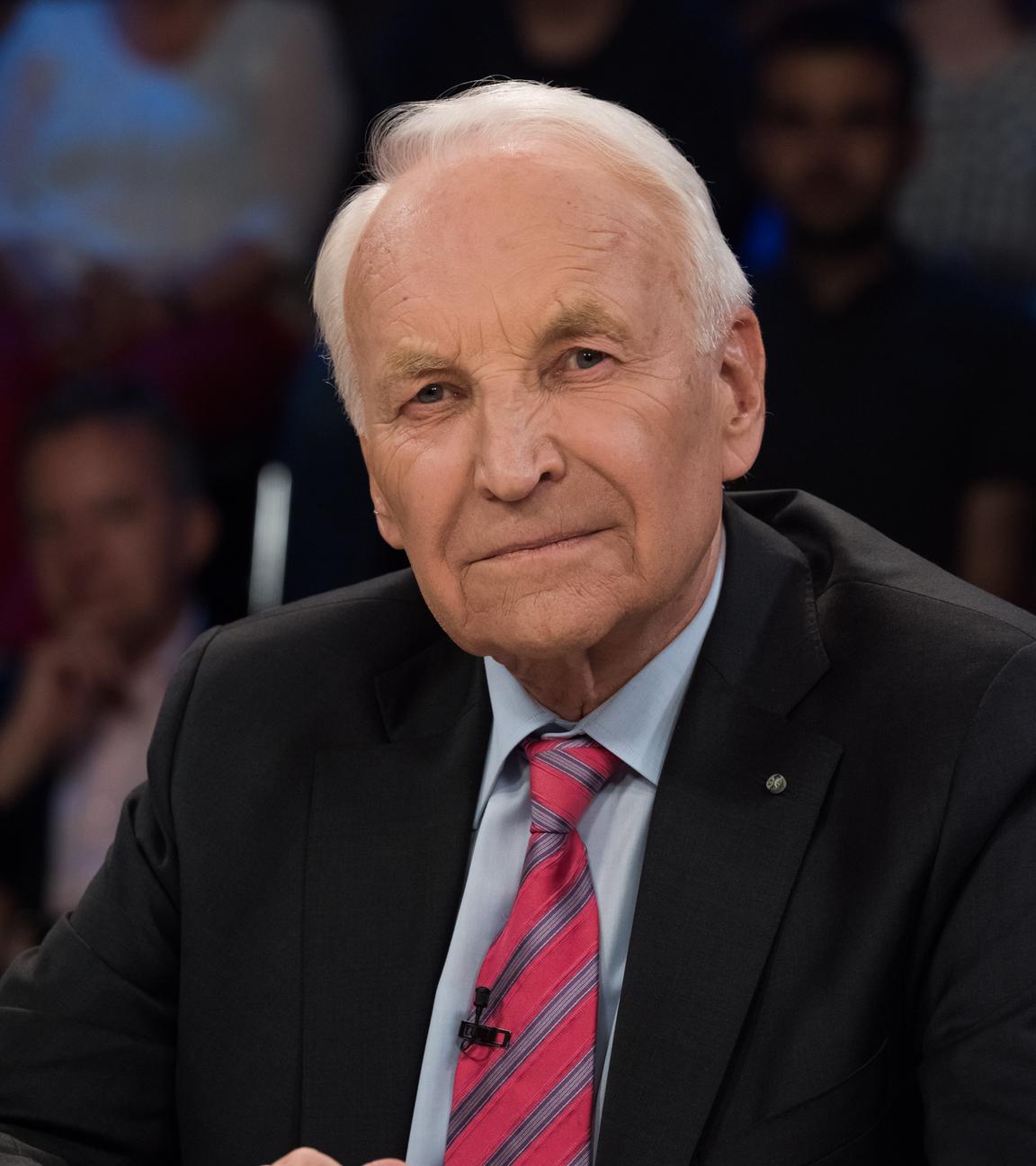 Edmund Stoiber
