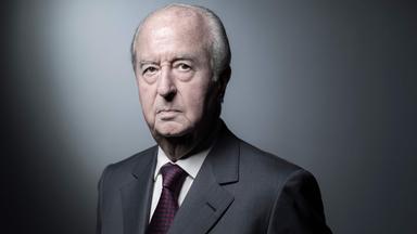 Früherer französischer Premierminister Balladur gestorben