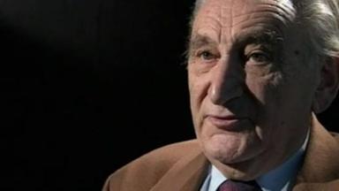 Egon Bahr