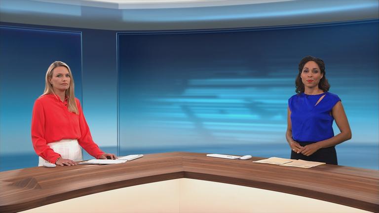 Sarah Tacke im Expertengespräch über Reichsbürger