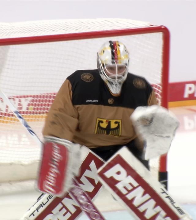Eishockey