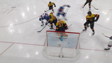 Eishockey