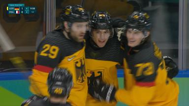Eishockey