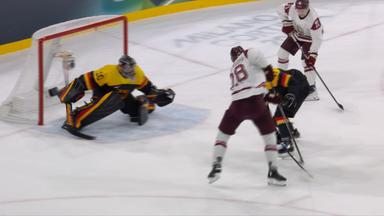 Eishockey