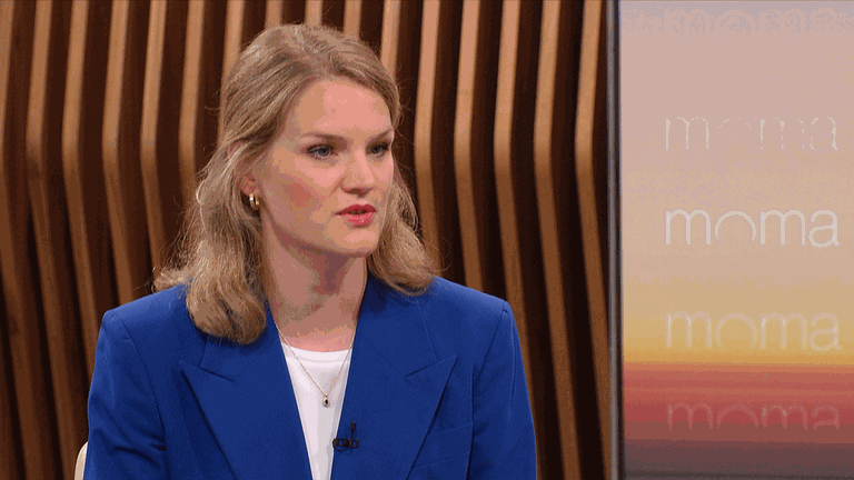 Eichwede: Verfassungsrichterwahl