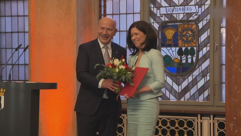 Ein Jahr Schwarz-rot in Berlin