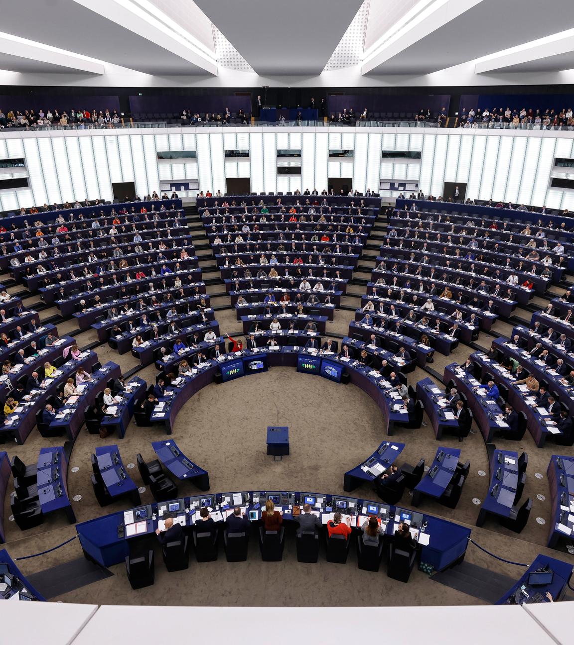 Europaparlament