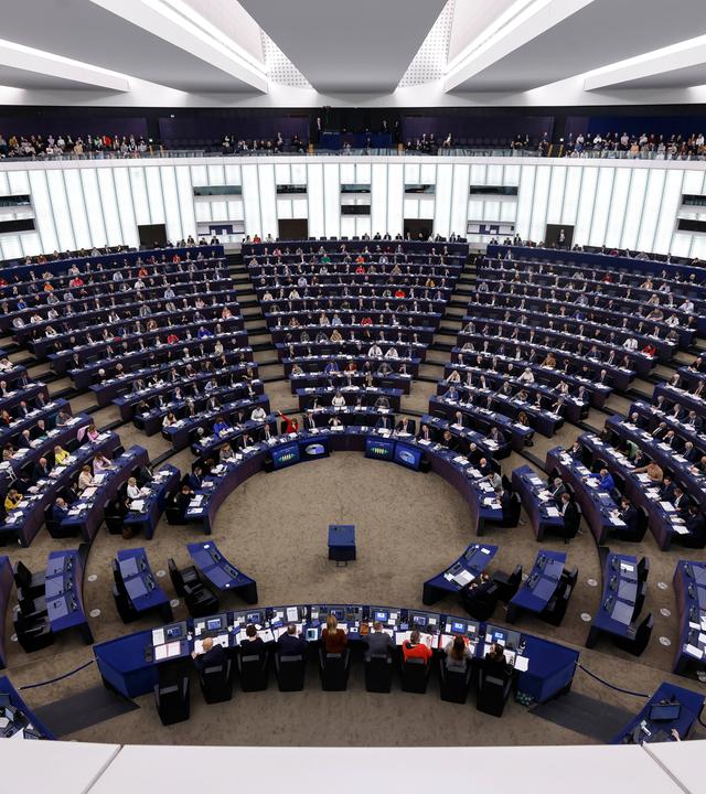 Europaparlament