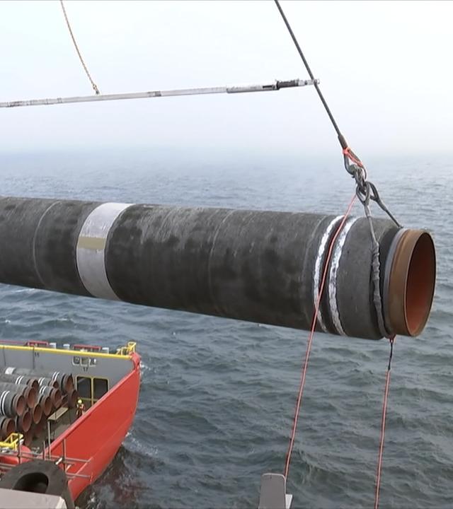 Einigung-zu-Nord-Stream