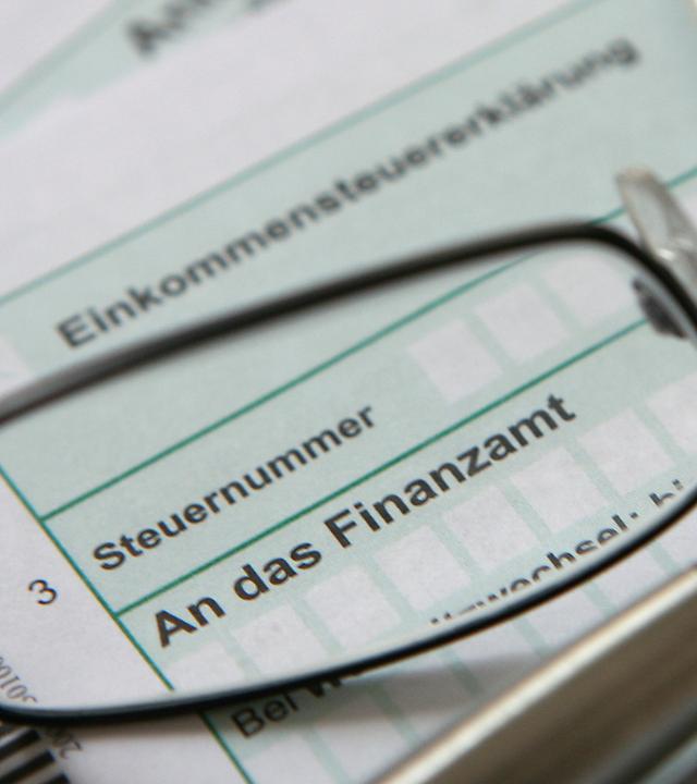 Die Bundesregierung hat sich auf eine Reform der Einkommenssteuer geeinigt.